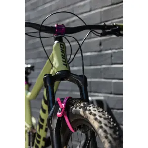 Cable lock Hiplok Z Lok Combo image-2