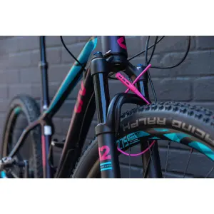 Cable lock Hiplok Z Lok Combo image-3