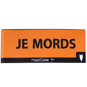 700101-je-mords-scratch-fur-pferd-hippicode-velcro-orange-tu