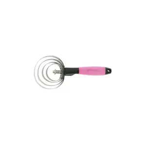 Almohaza redonda de metal Hippotonic image-1