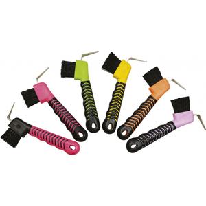 Limpiador de herraduras de mano suave Hippotonic image-1