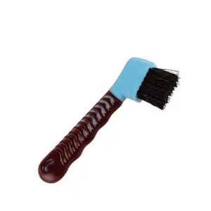 Limpiador de herraduras de mano suave Hippotonic image-0