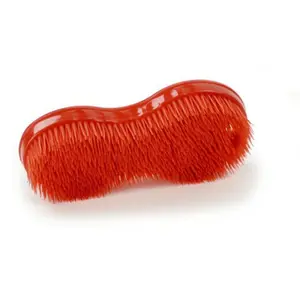 Μάλλινη βούρτσα για άλογα Hippotonic image-0
