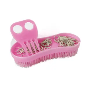 Horse Brush Hippotonic image-0