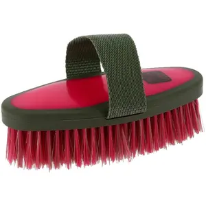 Απαλή βούρτσα Hippotonic Softfun image-0