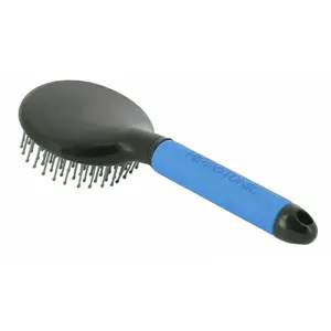 Mane brush Hippo-Tonic Soft image-0