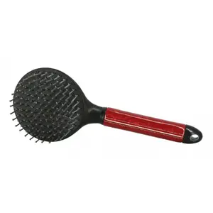 Mähnen-Reitbürste Hippotonic Glossy image-1