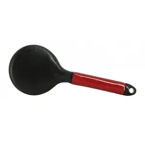 Mähnen-Reitbürste Hippotonic Glossy image-2