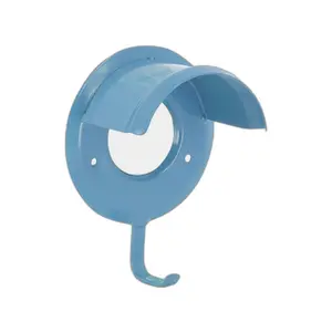 Hippotonic Plastic Bridle Rack image-0