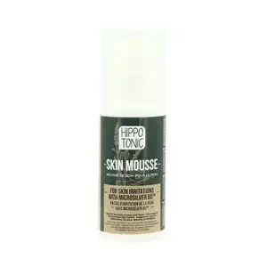 Hautpflegeschaum für Pferde Hippotonic image-2