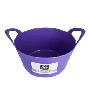 Hippotonic Flexi Stable Bucket image-0