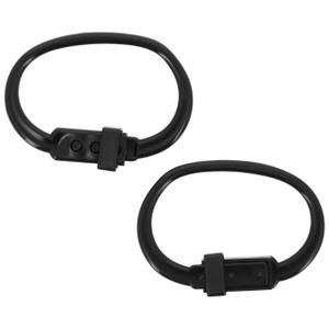 306724002-safety-tie-ring-for-horses-hippotonic-x2-blue-one-size