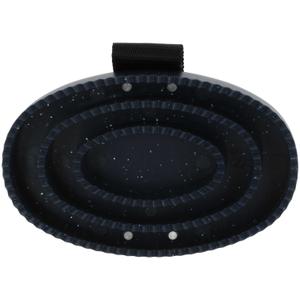 Borst för häst Hippotonic Glitter image-1