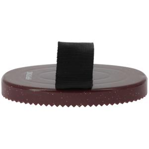 311051133-horse-curry-comb-hippotonic-glitter-red-one-size