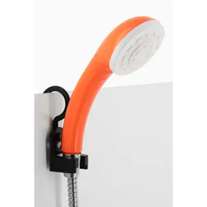 Portable shower Hippotonic image-2