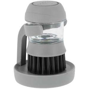 Pincel aplicador de xampu para cavalo Hippotonic