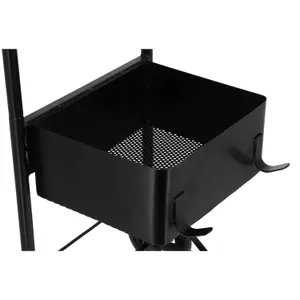 Saddle cart basket Hippotonic image-1