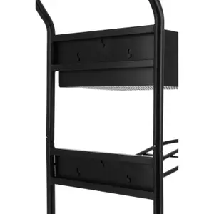 Saddle cart basket Hippotonic image-2