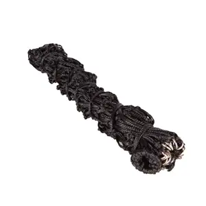 Mesh Hay Net hippotonic image-2