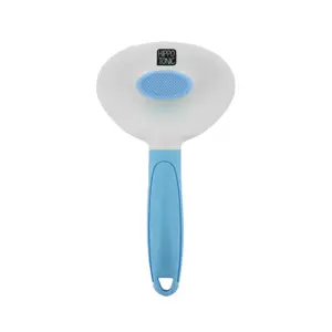 Paardenborstel Hippotonic Autonet image-0