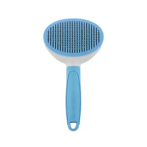 Paardenborstel Hippotonic Autonet image-1