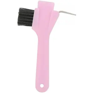 Τρίπτυχο κρανίο για άλογο 3 σε 1 Hippotonic image-0