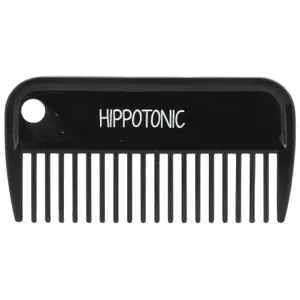 Rosshaarkamm für Pferde Hippotonic Glitter image-0