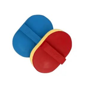 Integrated sponge Curry Comb Hippotonic image-2