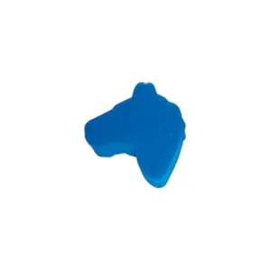 Σφουγγάρι ιππασίας σε σχήμα Hippotonic image-0