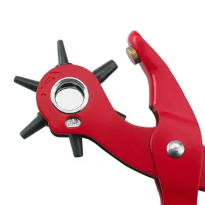 Pince emporte-pièce Hippotonic image-1