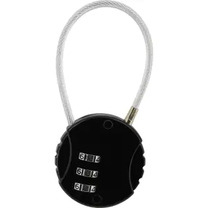 Padlock for grooming box Hippotonic Balle image-1