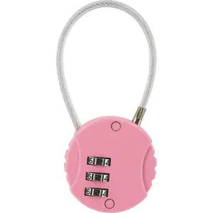 Padlock for grooming box Hippotonic Balle image-1