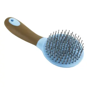 Βούρτσα ιππασίας για χαίτες Hippotonic image-0