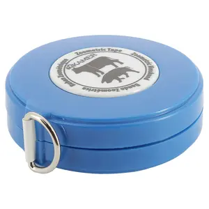 Zoomometric measuring tape Hippotonic KG image-0