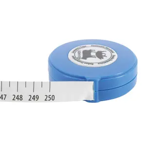 Zoomometric measuring tape Hippotonic KG image-2
