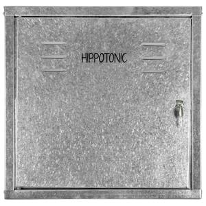 Metal cabinet extension Hippotonic