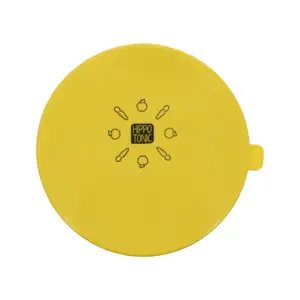 Καπάκι κουbucket μήλων και καρότων άλογο Hippotonic image-0