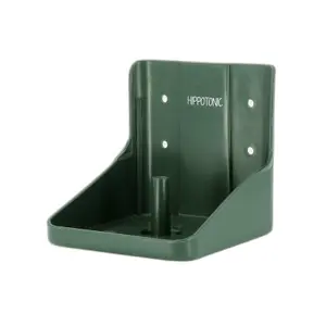 Soporte de plástico para bloques de sal Hippotonic image-0