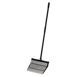 Gabel mit Stiel Hippotonic P.V.C