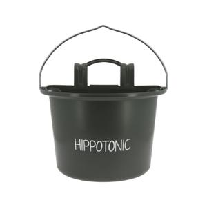 Hästtråg med krokar och handtag Hippotonic image-0