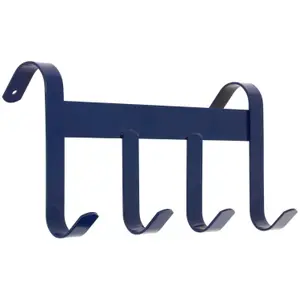 Accessoire d'écurie Accroche Hippotonic image-0