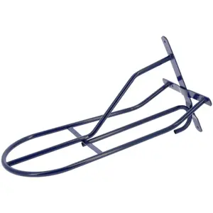 Suporte de sela fixo Hippotonic image-0