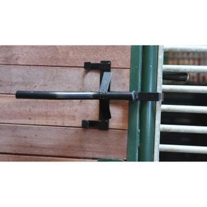 Tragbarer Sattelhalter Hippotonic image-3