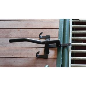 Tragbarer Sattelhalter Hippotonic image-4