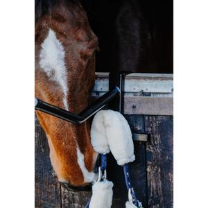 Tragbarer Sattelhalter Hippotonic image-5