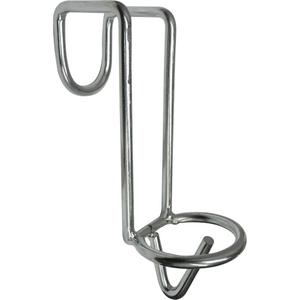 704071-gancho-de-cubo-extraible-para-caballos-hippotonic-plata-tu