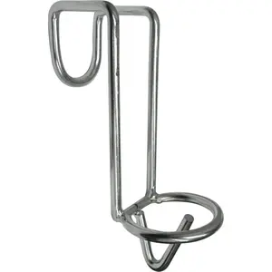 Abnehmbarer Eimerhaken für Pferde Hippotonic image-0
