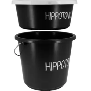 Stable bucket Hippotonic image-1