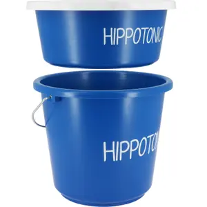 Κουβάς σταύλου Hippotonic image-1