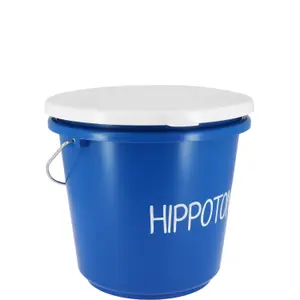 Κουβάς σταύλου Hippotonic image-0